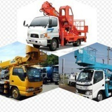 Услуги по демонтажу