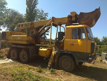 татра УДС-214