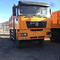 SHACMAN  SX3256DR385 6x6 