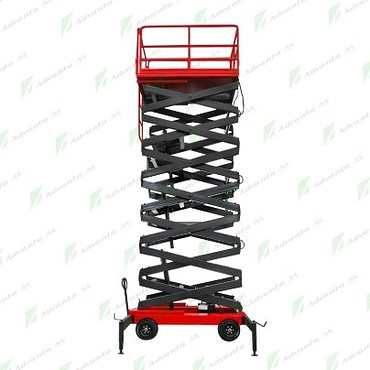 ножничный подъёмник PF1405