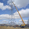  Liebherr LTM 1160  LTM 1160