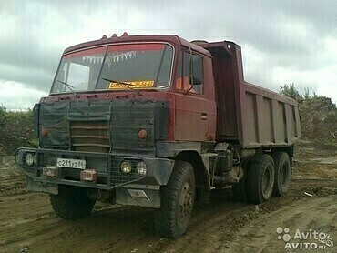 Доставка стройматериалов- кирпича, блоков, ЖБИ