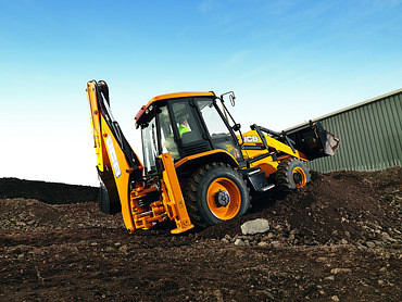 JCB 3CX