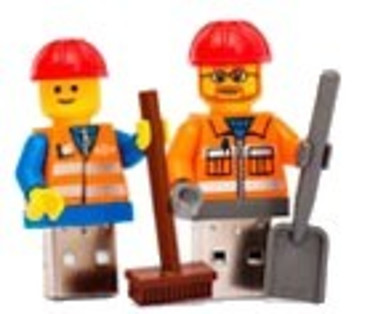 Разнорабочие