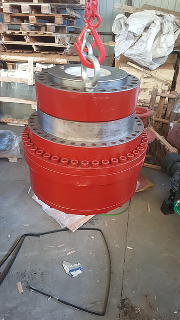 Запчасти для автогрейдеров XCMG, Komatsu, Shantui и других