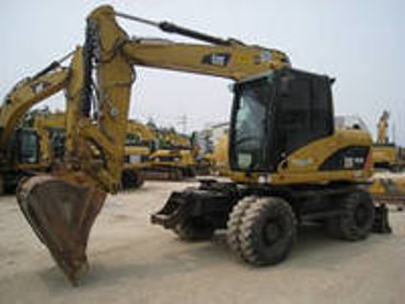 CAT 313