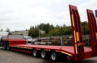 ТРАНСПРИЦЕП ТП9883-003