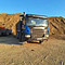 Scania P8X400