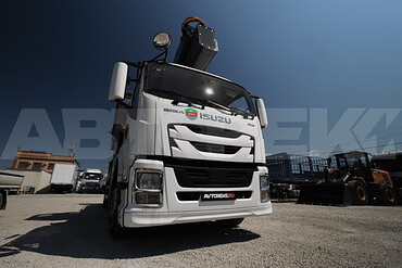 Isuzu GKS45