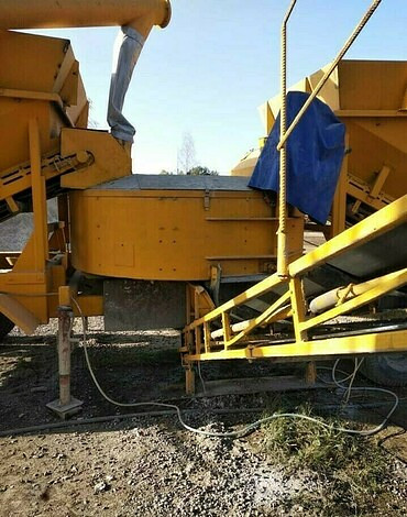 Fibo Intercon М2200