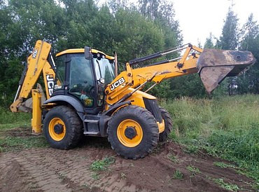 JCB 3CX SUPER