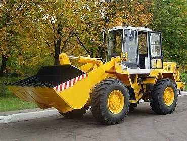 Амкодор 342В