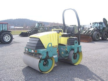 Ammann 33