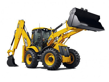 JCB 4CX