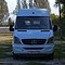 Mercedes Benz Sprinter