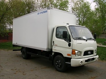 Hyundai  HD 78