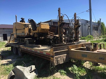 Vermeer Vermeer D24X40A