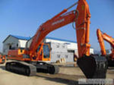HYUNDAI R220LC