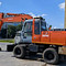 Hitachi  Zx180w