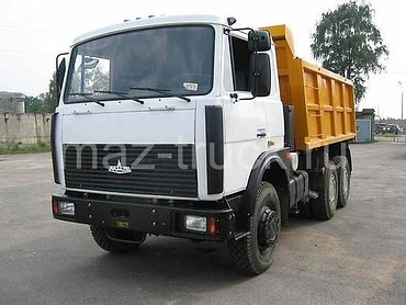 МАЗ 5516X5-471-050