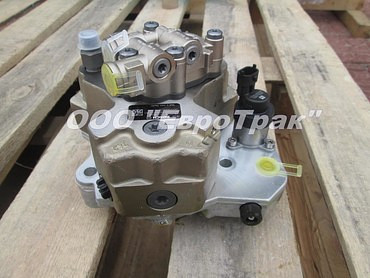 3309, ТНВД Е-3 БОШ для грузовиков