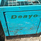 Denyo DCW-480ESW