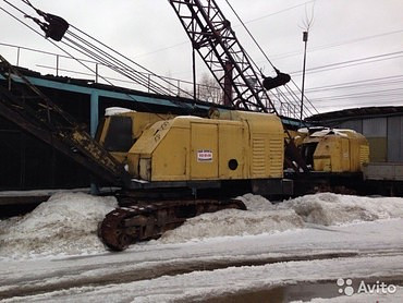 ЭКСКО эо-5111