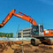 Hitachi ZX 200