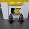 Резцы Kennametal RZ19 и RZ25