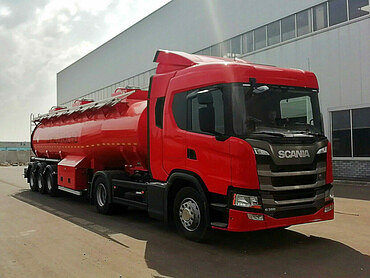 Scania