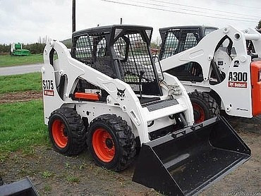 Bobcat S175