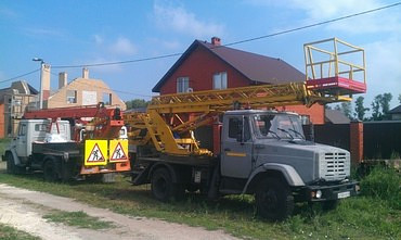 Зил, Газель