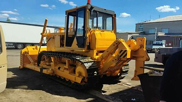 ЧТЗ-Уралтрак Б10М0101Е