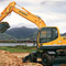 HYUNDAI 170w-7, CASE CX750D
