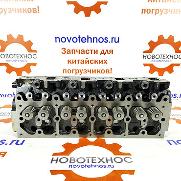 Двигатель для погрузчиков фронтальных