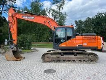 Doosan 225