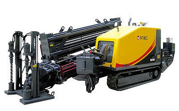 ГНБ прокладка