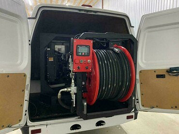 Очистка канализации