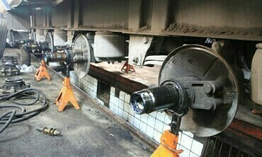 Автосервис грузовой спецтехники