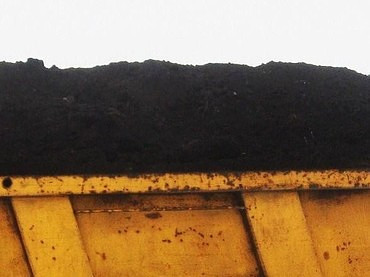 Доставка чернозёма