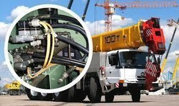 Ремонт манипуляторов Atlas (Атлас), Amco Veba, Dintek (Ди...