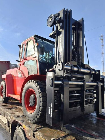 HANGCHA   CPCD100-XRW14