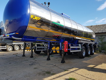 Фокс Танк  966611 