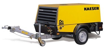 Atlas Copco