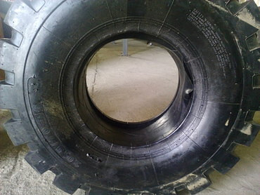 Шины для погрузчиков фронтальных