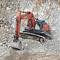 Hitachi ZX330