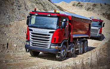 Scania