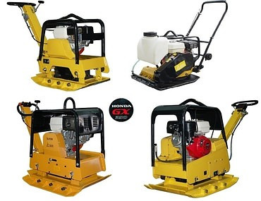 Бензиновую, дизельную электрическую и реверсивную