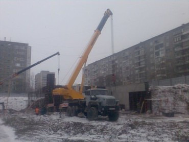 Урал КС-45717-1р