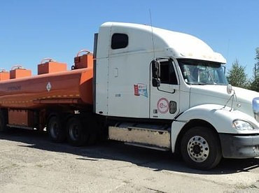 Камаз Фредлайнер